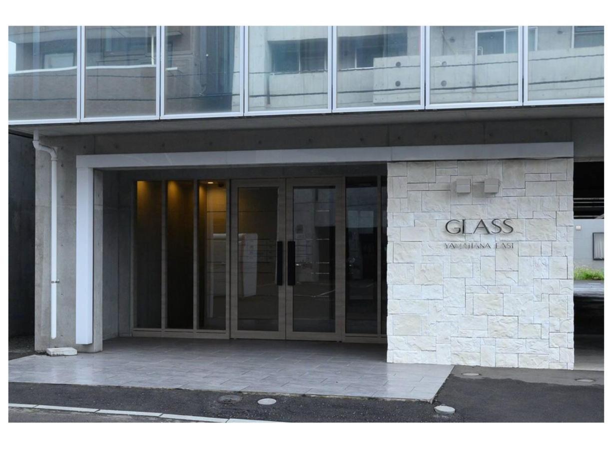 Glass Yamahana East - Vacation Stay 7738 Sapporo Eksteriør billede
